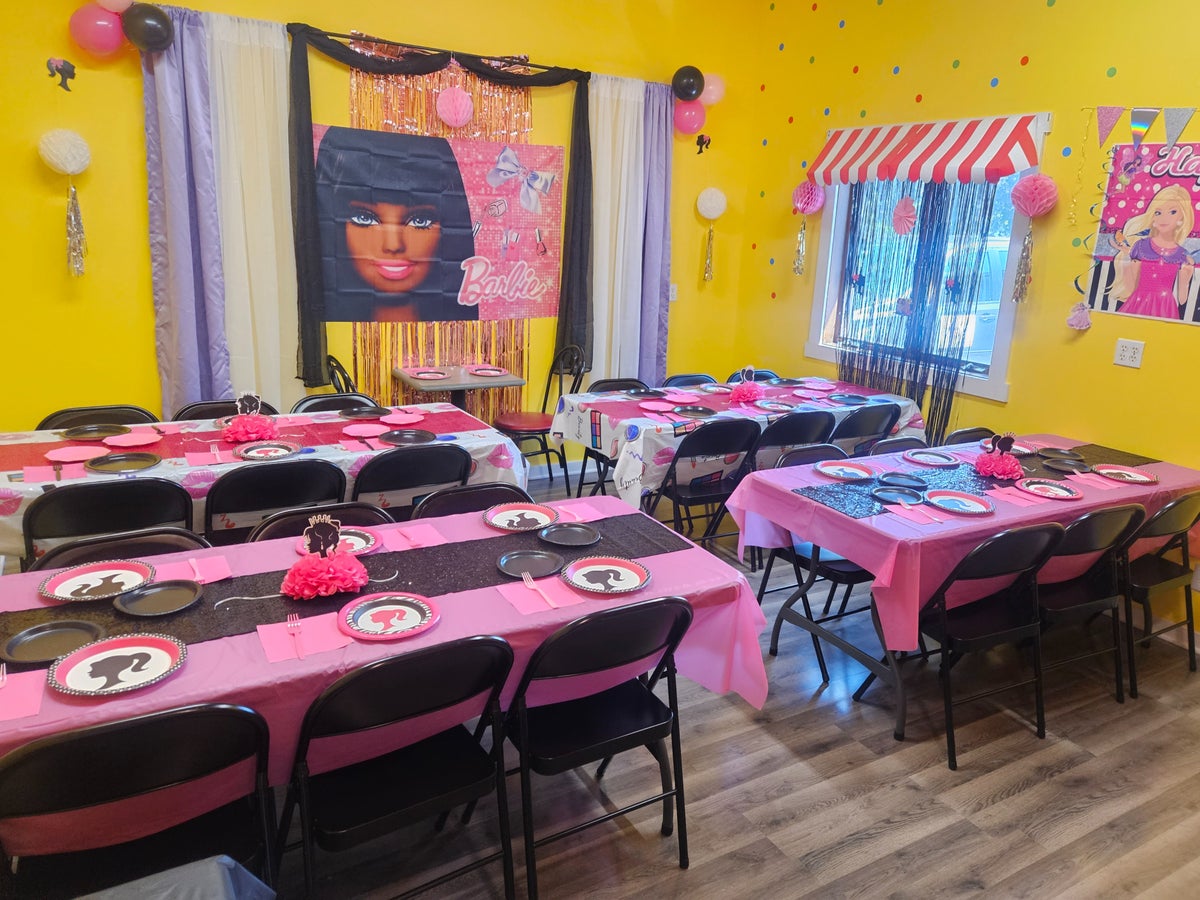 Gallery1 Kidtopia Indoor Playground and Party Place