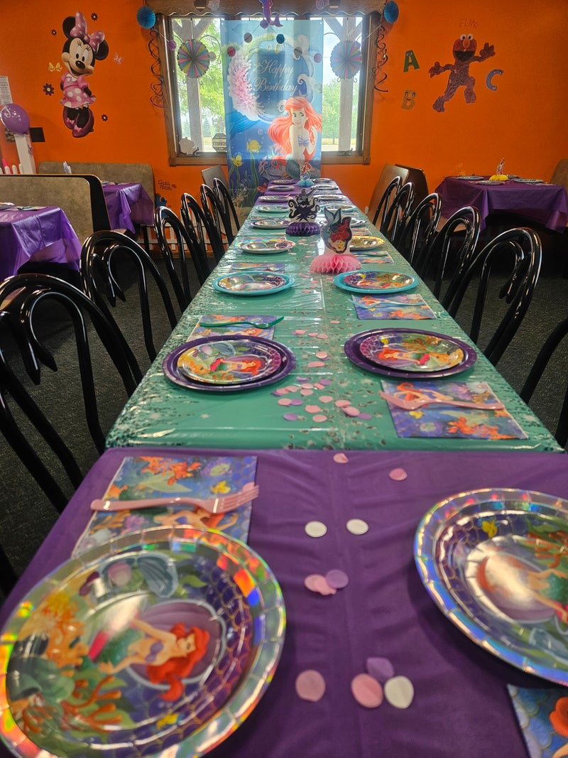 Gallery1 Kidtopia Indoor Playground and Party Place