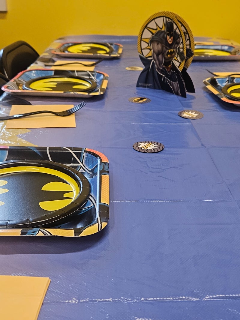 Gallery1 Kidtopia Indoor Playground and Party Place